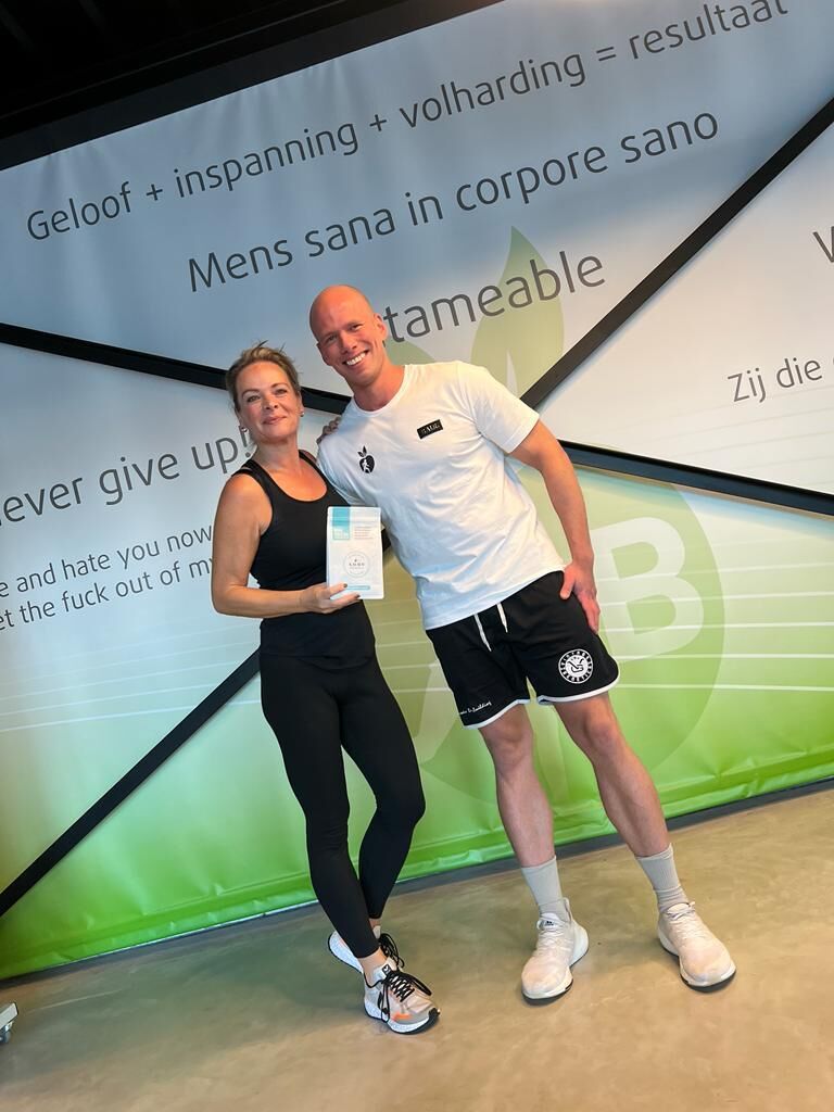 Getuigenissen Bodyreset Body en Fit