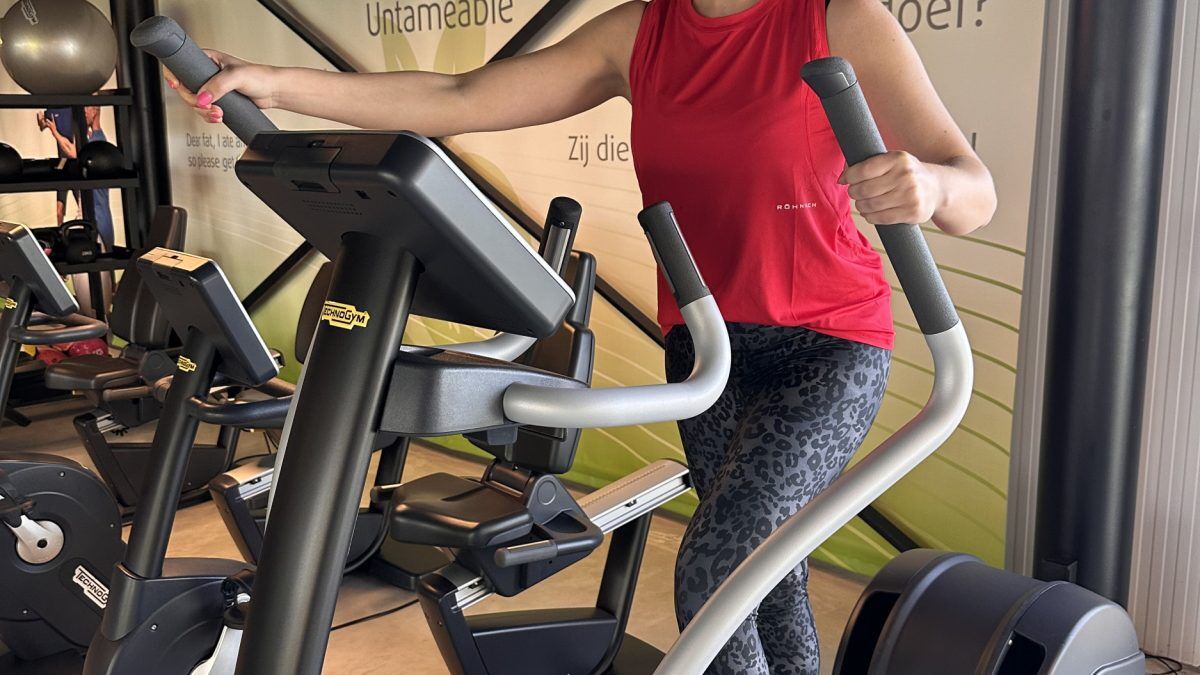 Fitness - Bodyreset