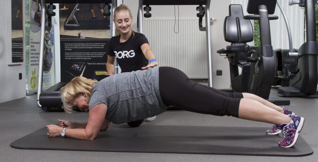 Personal Training