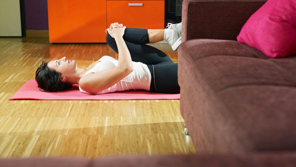 10 x Workout online