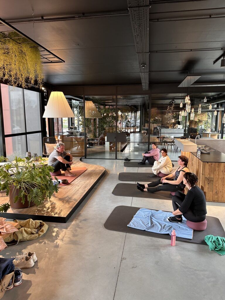 ADEMWERK(T) workshop