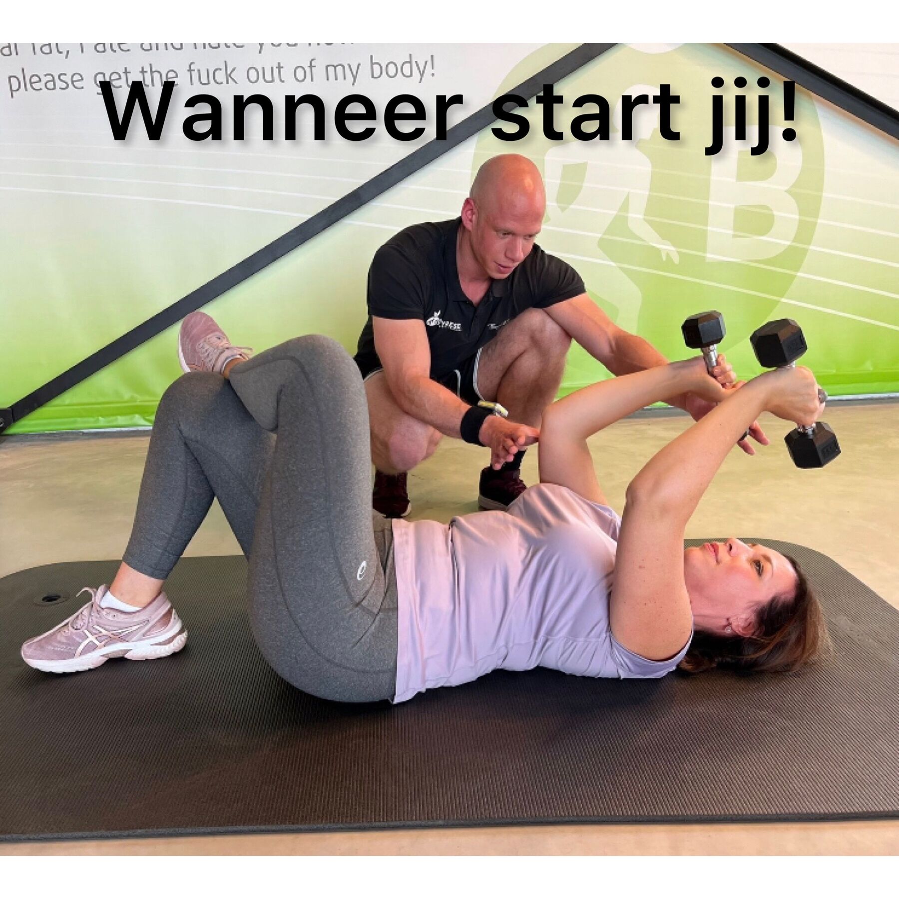 BodyReset Maasmechelen