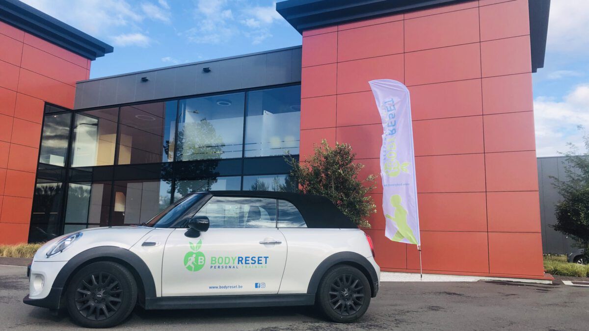 BodyReset Maasmechelen