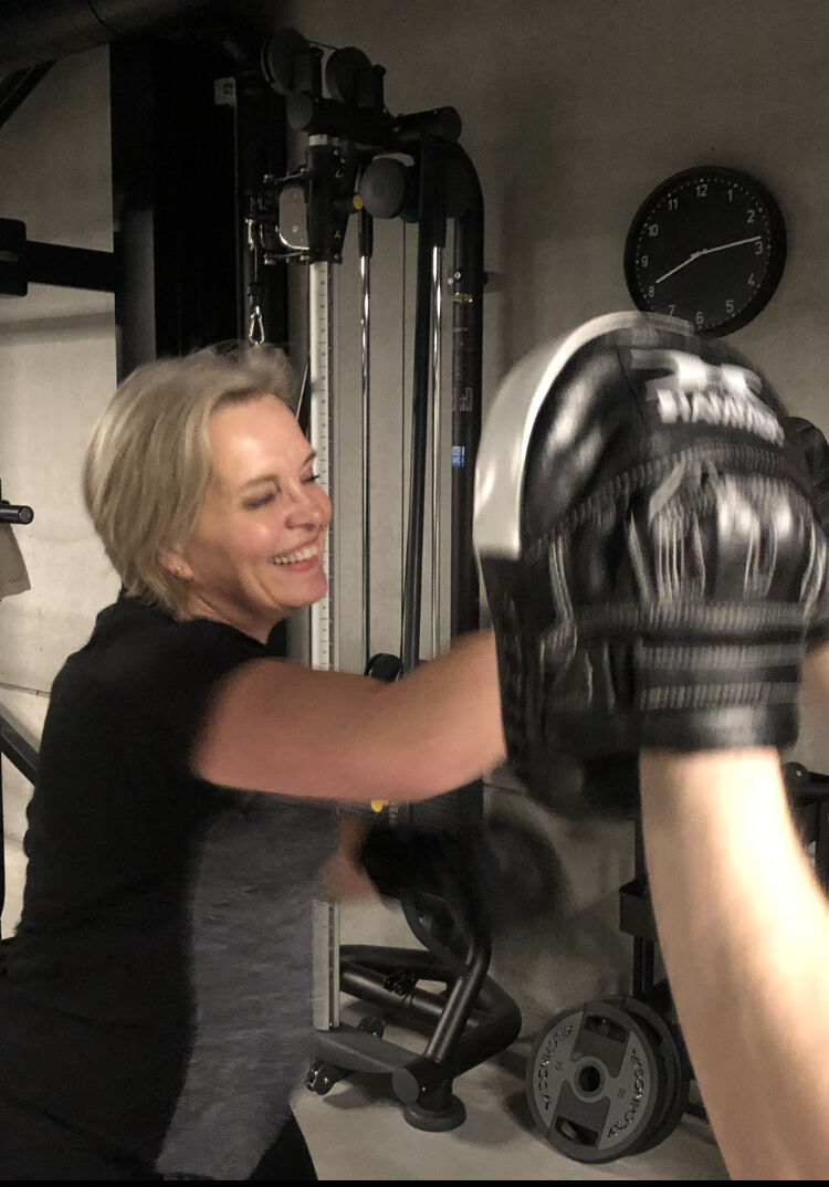 Fitboxing Bodyreset