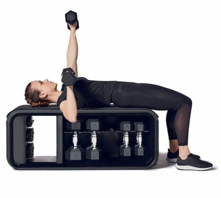 Fitness - Bodyreset
